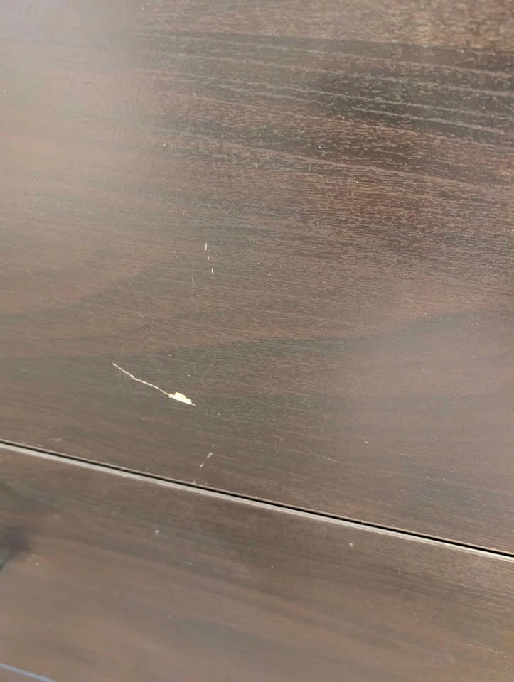 Dresser (3 Drawers) - photo 4