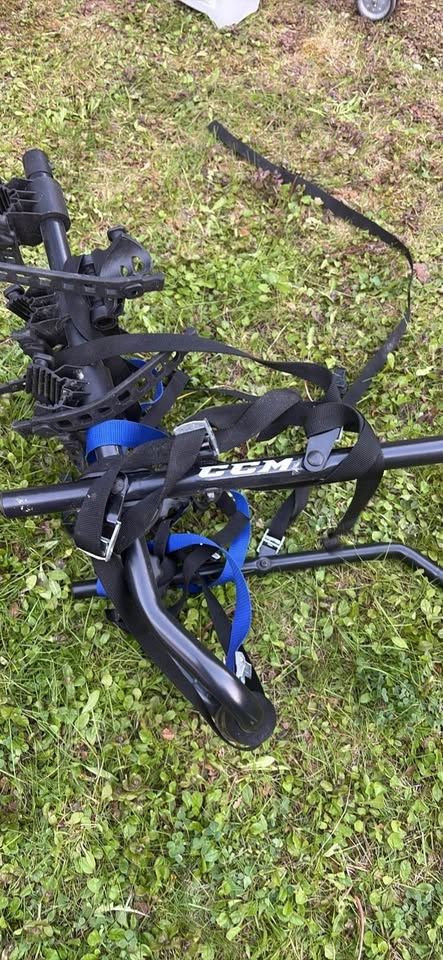 Bicycle holder - photo 2