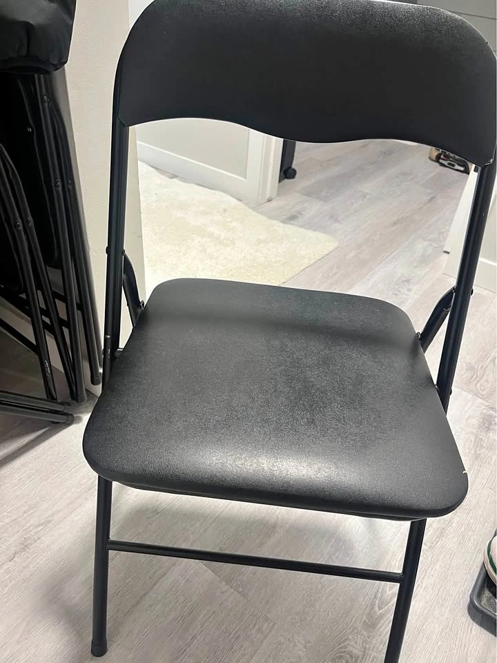Folding chair