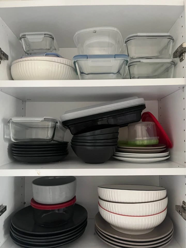 Plates and dishes - photo 2