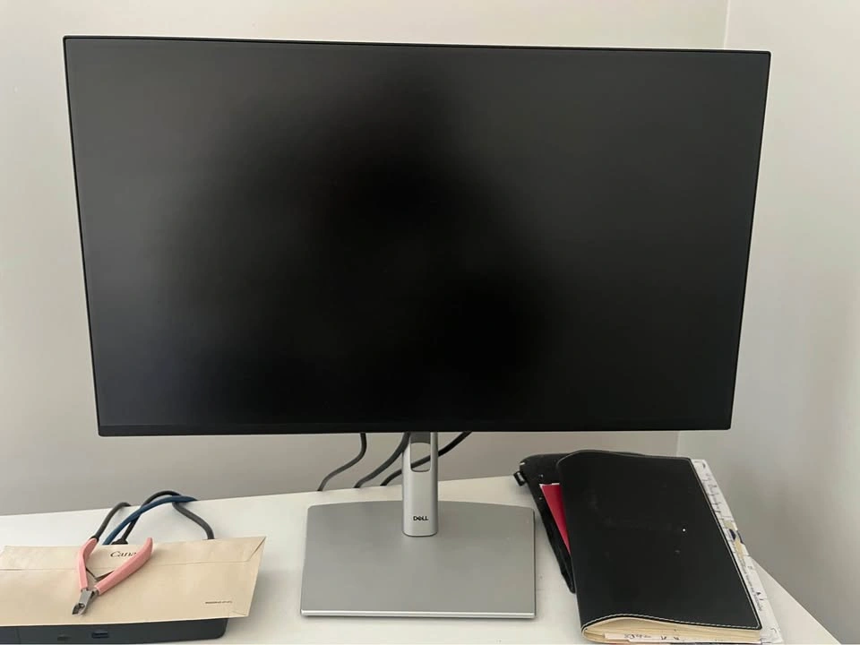 Dell Pro Monitor - photo 2