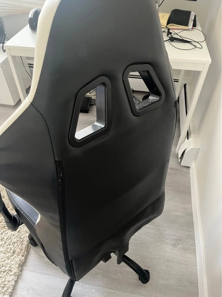 Work chairs / gaming chair - photo 5