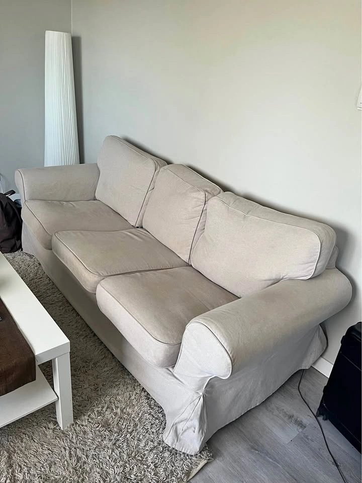 Sofa IKEA
