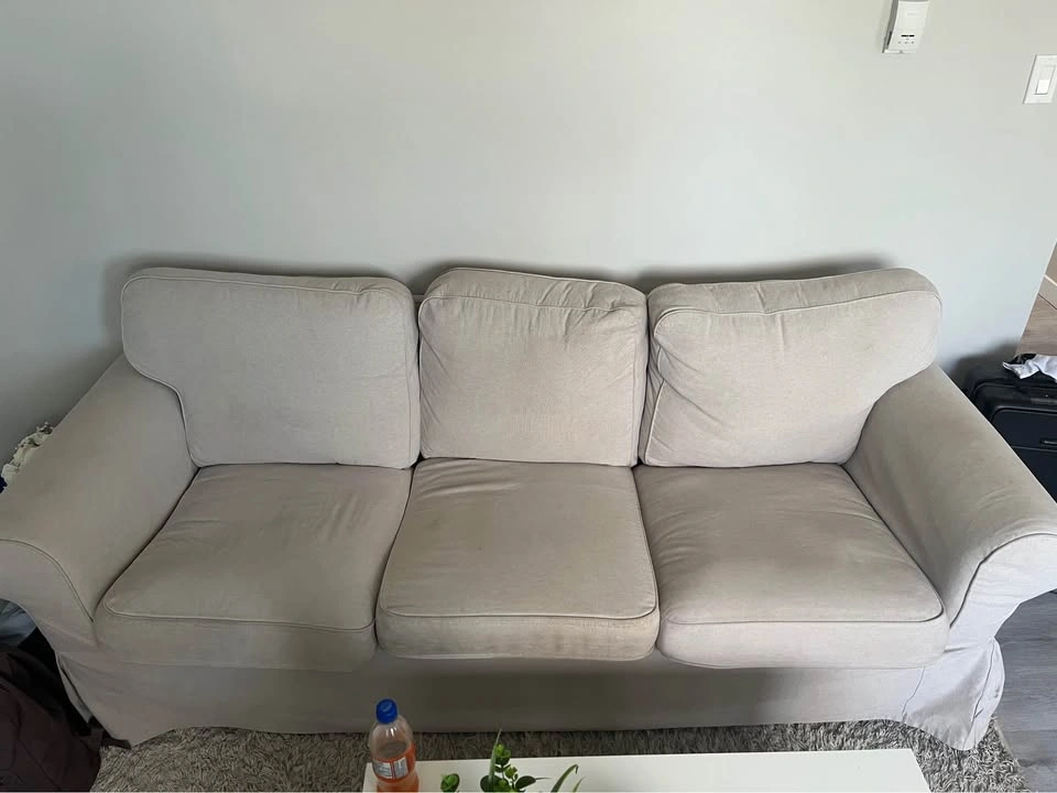 Sofa IKEA - photo 2
