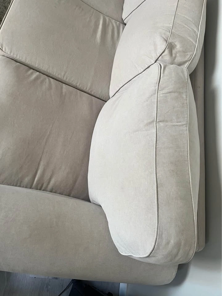 Sofa IKEA - photo 4