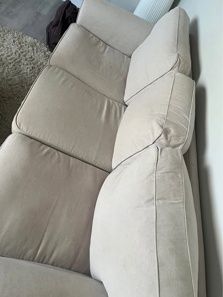 Sofa IKEA - photo 5