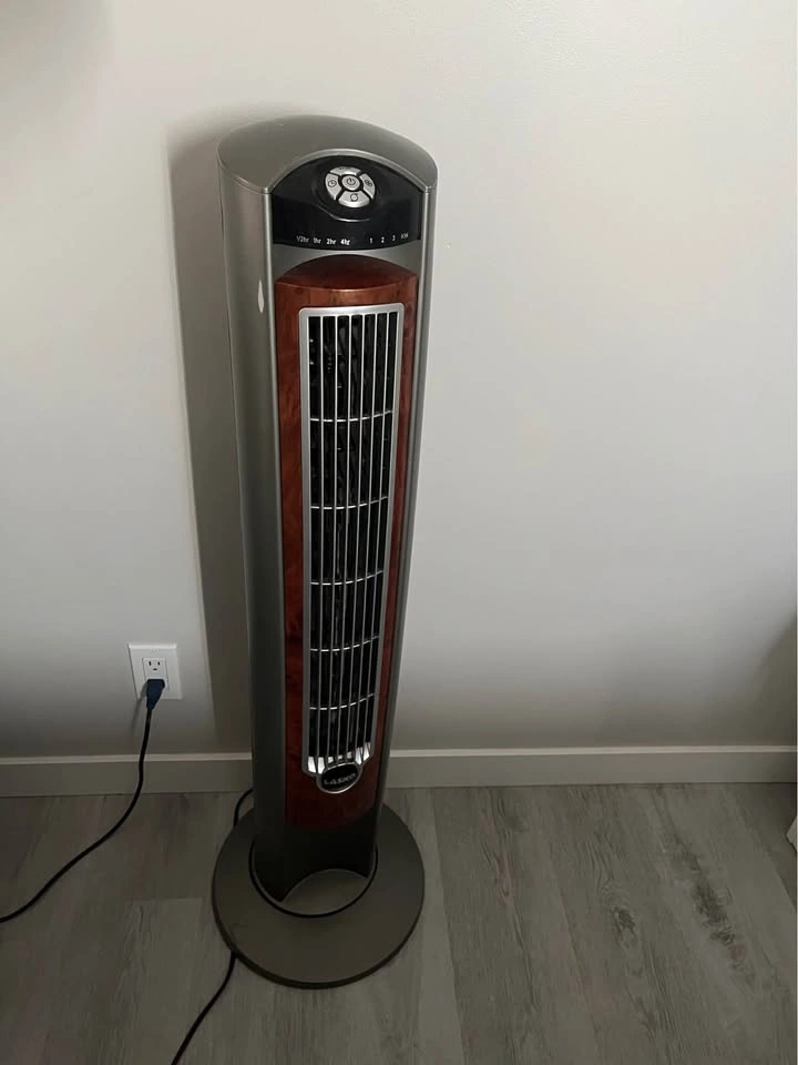Oscillating Fan - photo 2