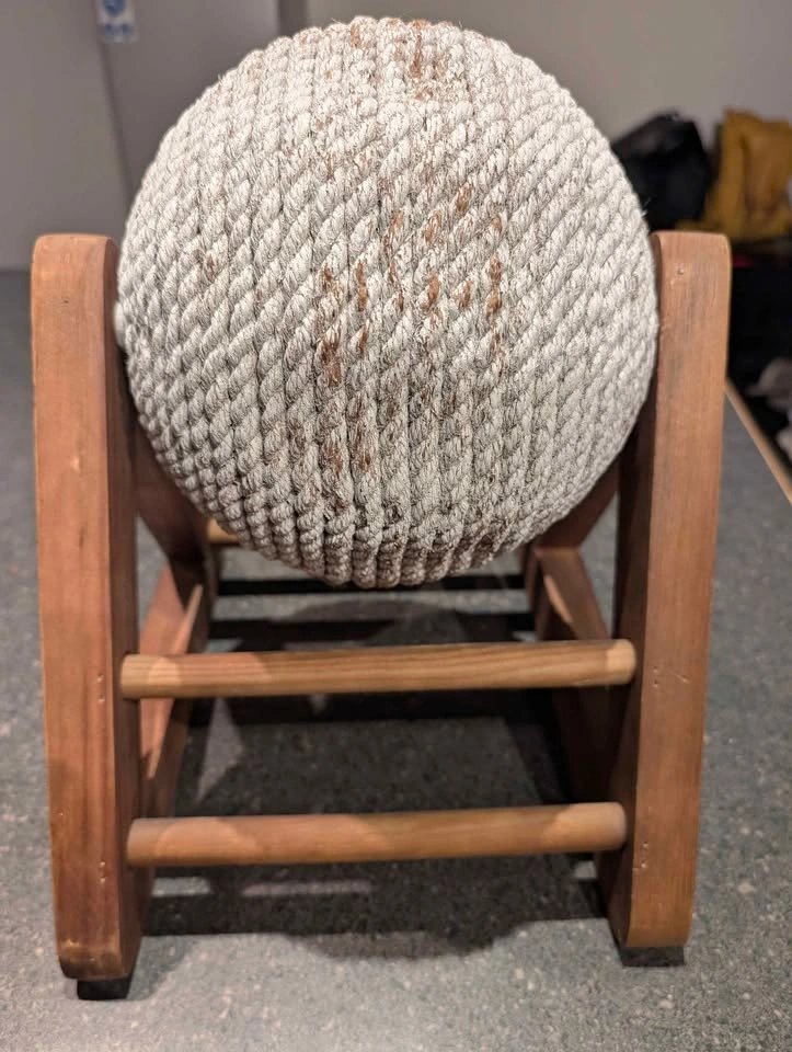 Cat Scratcher - photo 2