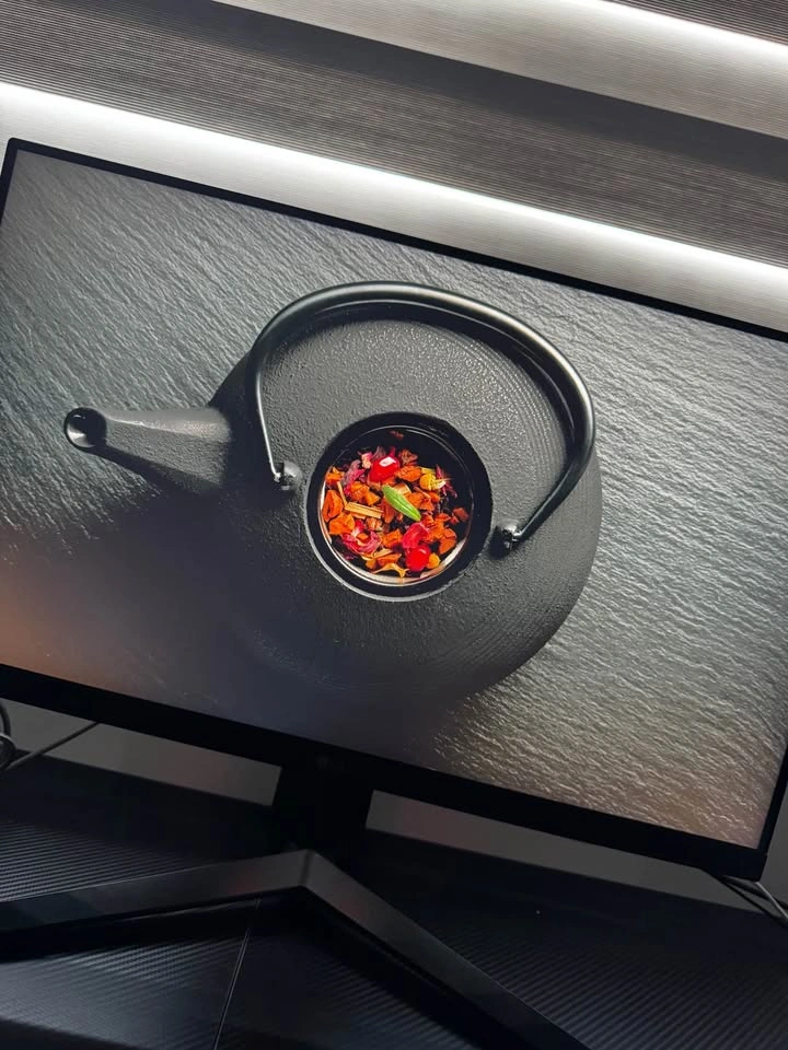 LG UltraGear 24 inch Full HD IPS Gaming Monitor - photo 2