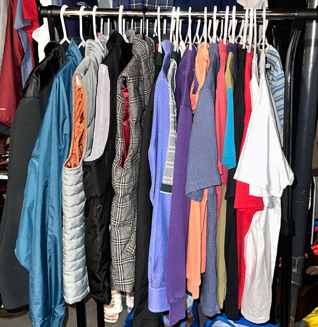 Men's & Women's Clothes - $5 & $10 - photo 2