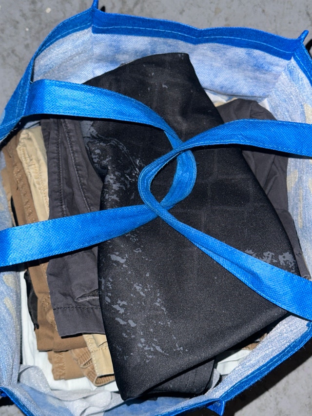 Men's & Women's Clothes - $5 & $10 - photo 4