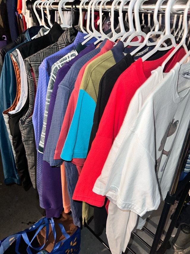 Men's & Women's Clothes - $5 & $10 - photo 5