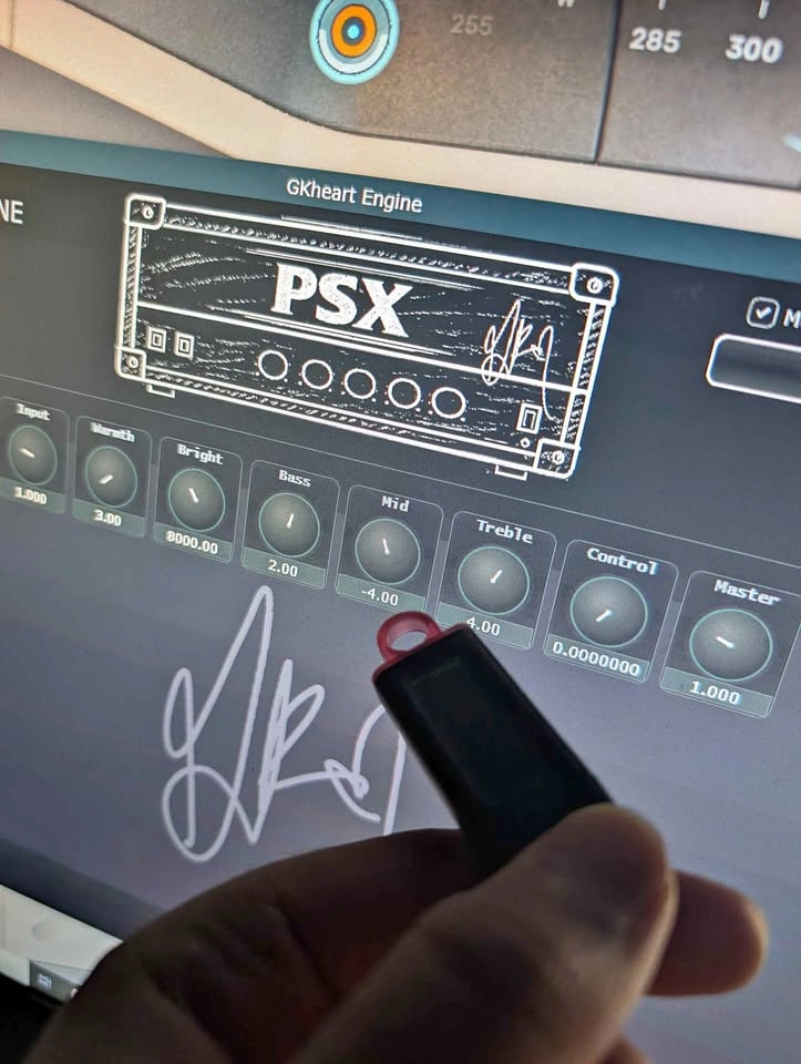 Homemade Guitar Amp Plugins + Mixing Suite USB $20