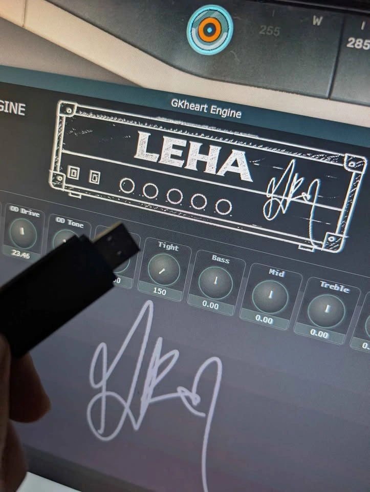 Homemade Guitar Amp Plugins + Mixing Suite USB $20 - photo 2
