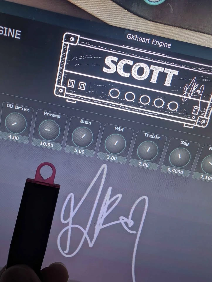 Homemade Guitar Amp Plugins + Mixing Suite USB $20 - photo 3