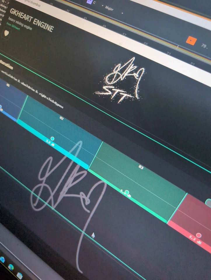 Build you a VST plugin - photo 4