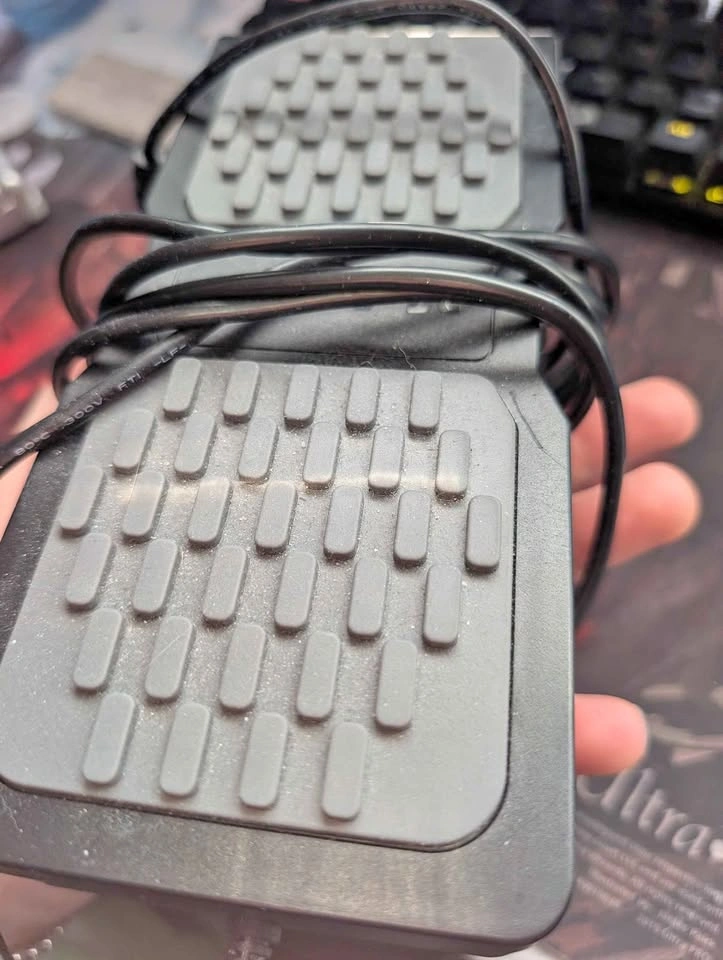 M-Audio Foot Pedal Controller