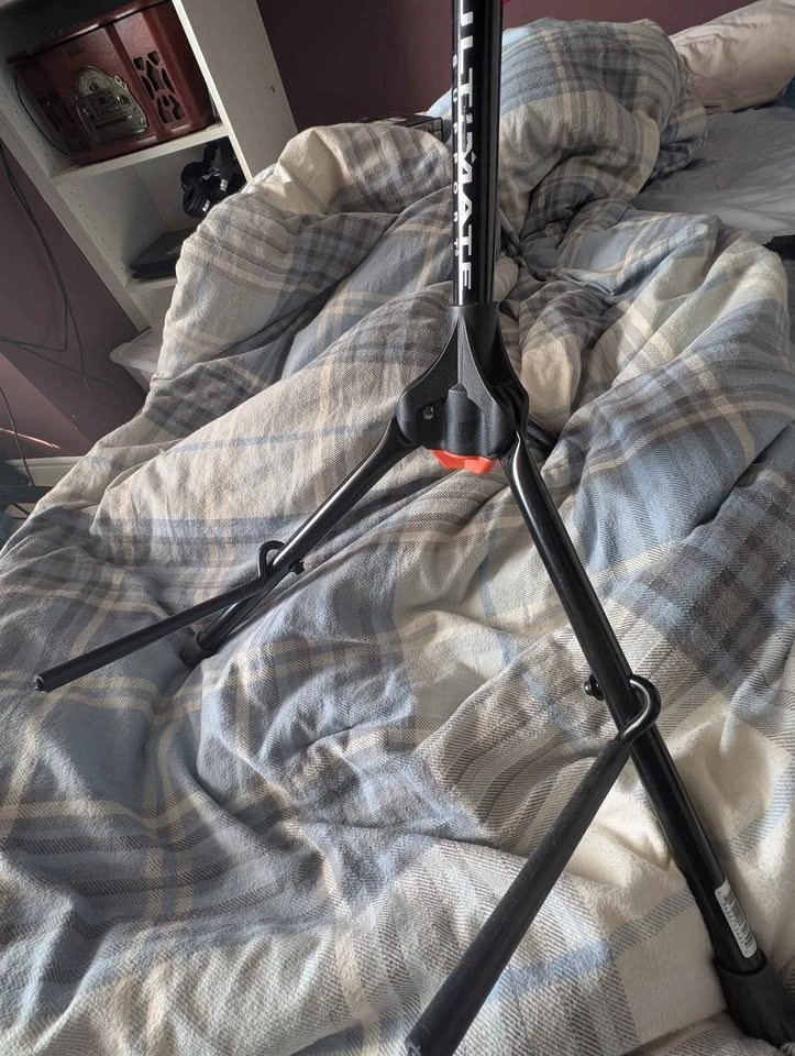 Ultimate Support Guitar AMP Stand - photo 2