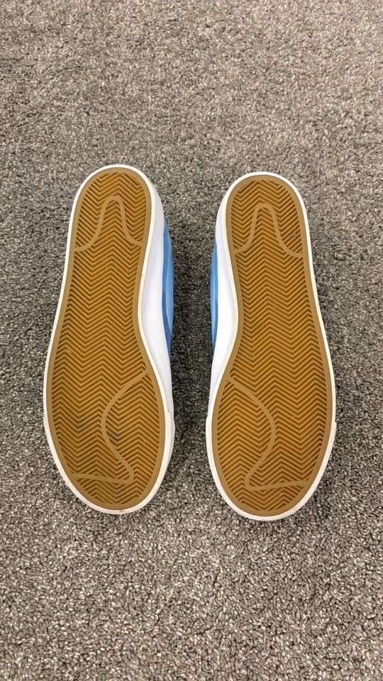 Nike Sb Low Blazer (Size 7) - photo 2