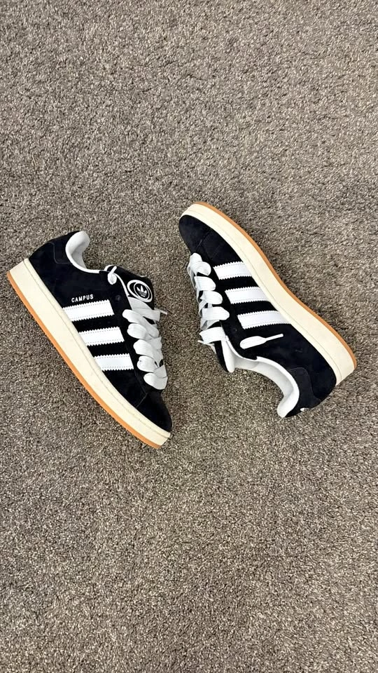Adidas Campus (size 9.5)
