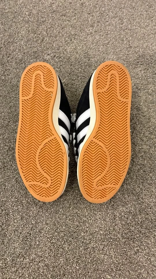 Adidas Campus (size 9.5) - photo 2