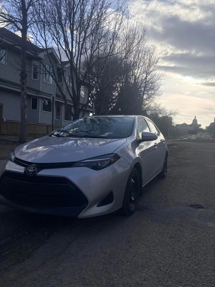 2018 Toyota Corolla - photo 4