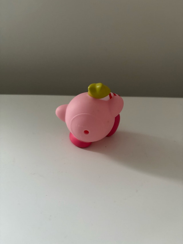 Kirby Figurine - photo 2