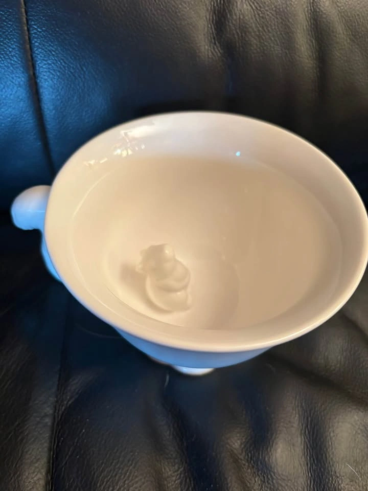 IMM Living Hidden Animal Mug - Squirrel - photo 2