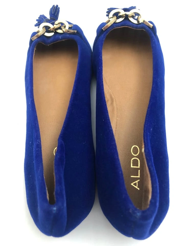 New Flat Shoes - photo 2