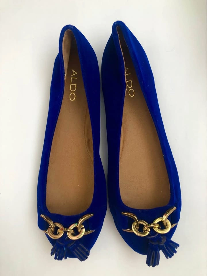 New Flat Shoes - photo 3