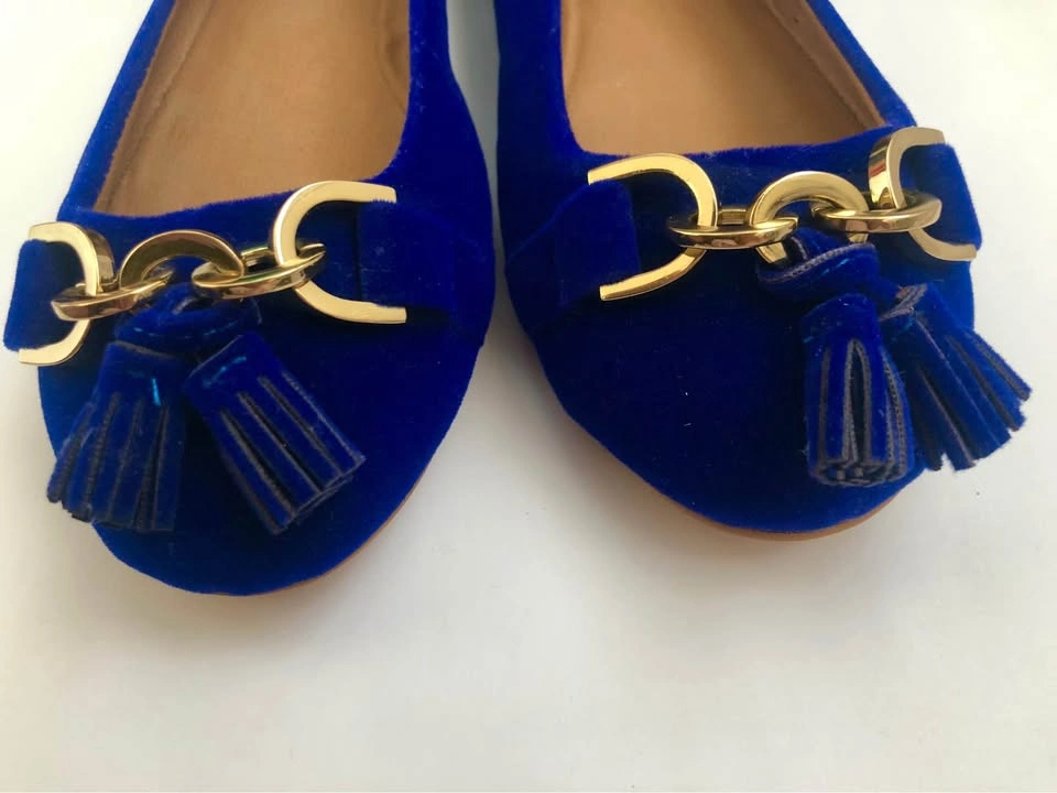 New Flat Shoes - photo 4
