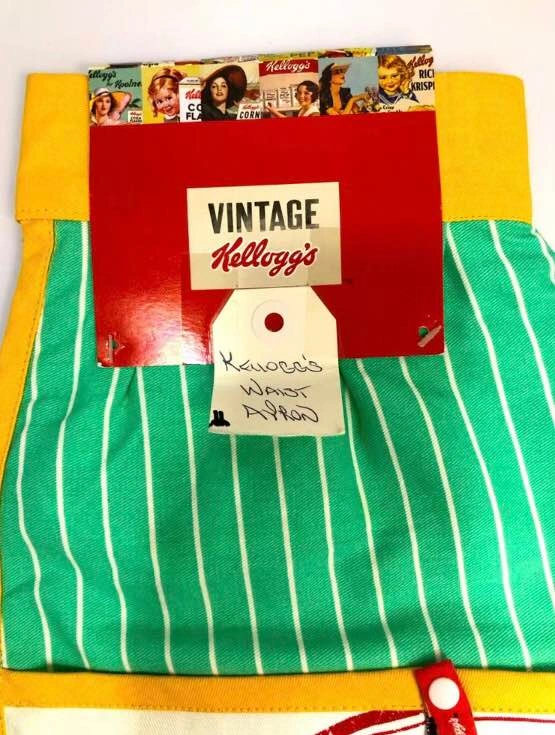New Vintage Waist Apron - photo 2