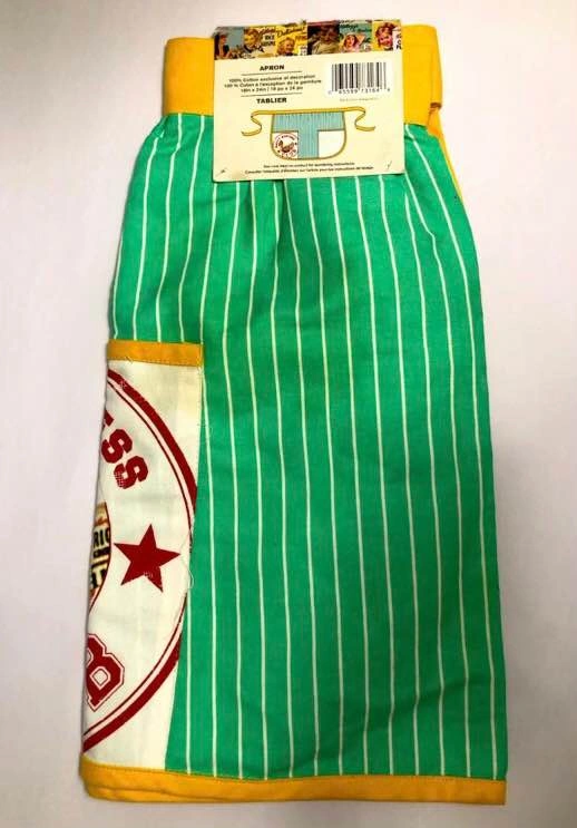 New Vintage Waist Apron - photo 4