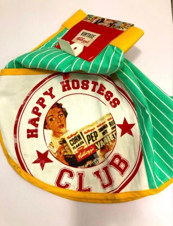 New Vintage Waist Apron - photo 5