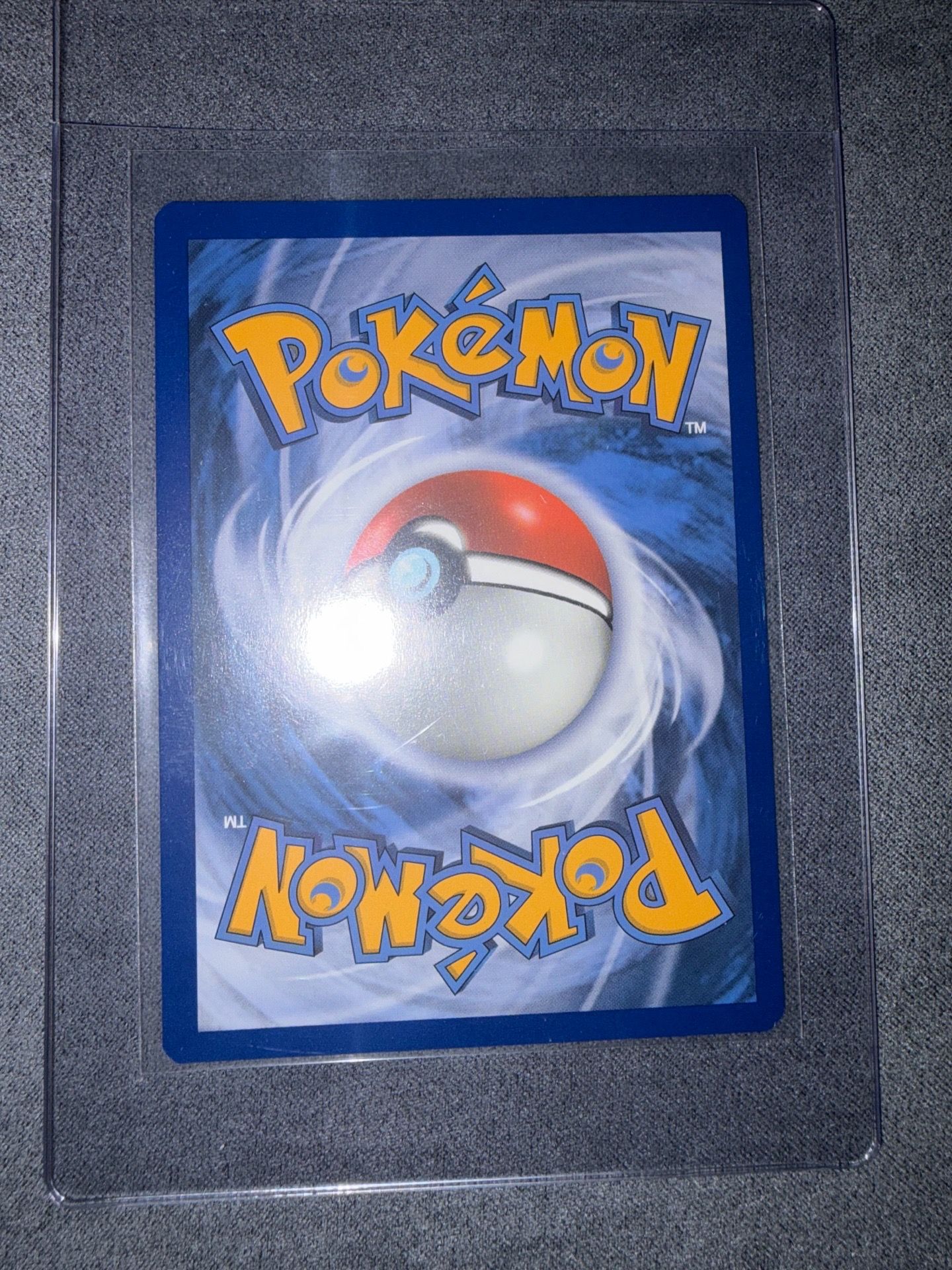 Pokémon card lot - photo 2