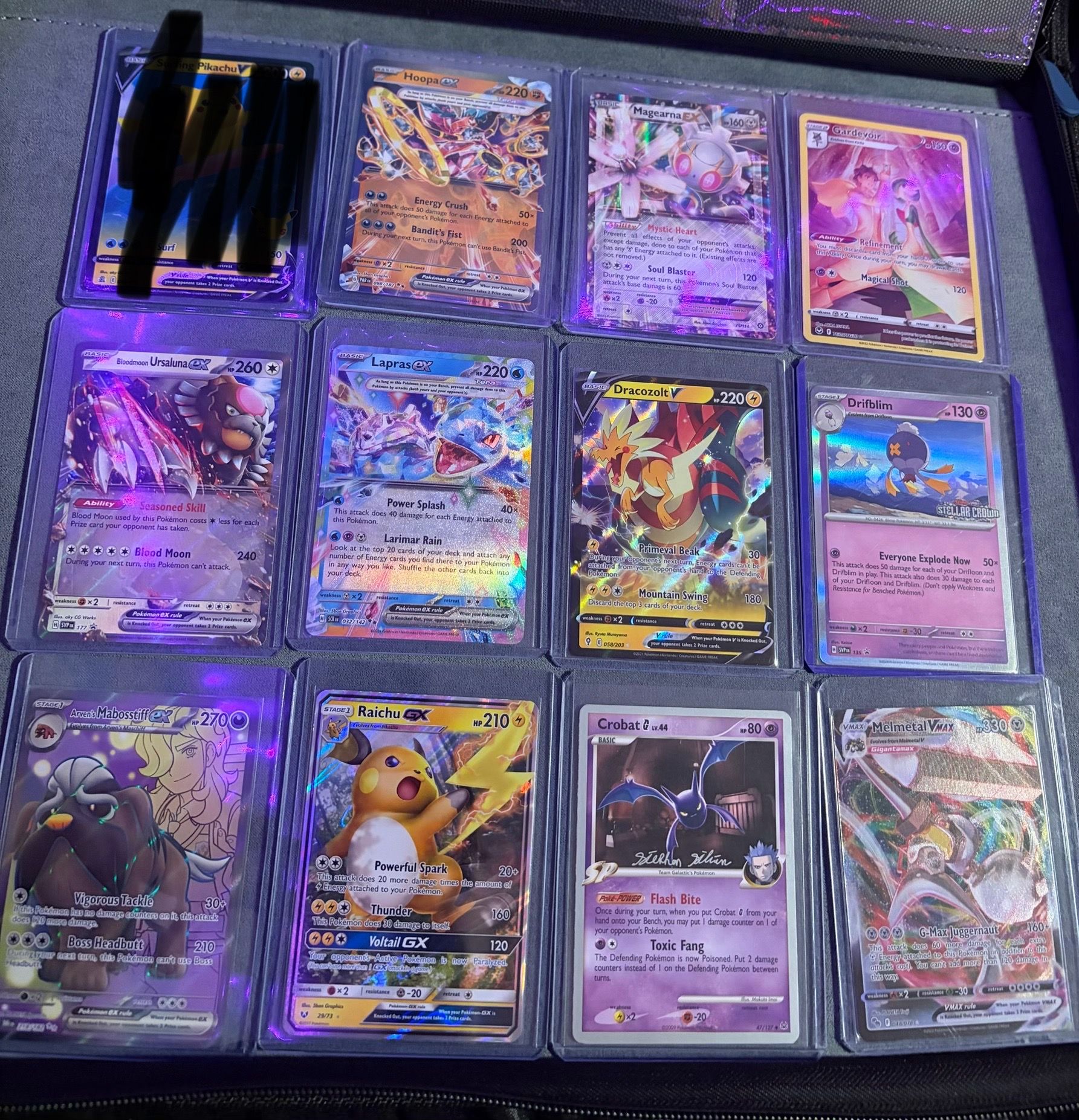 Pokémon card lot - photo 4