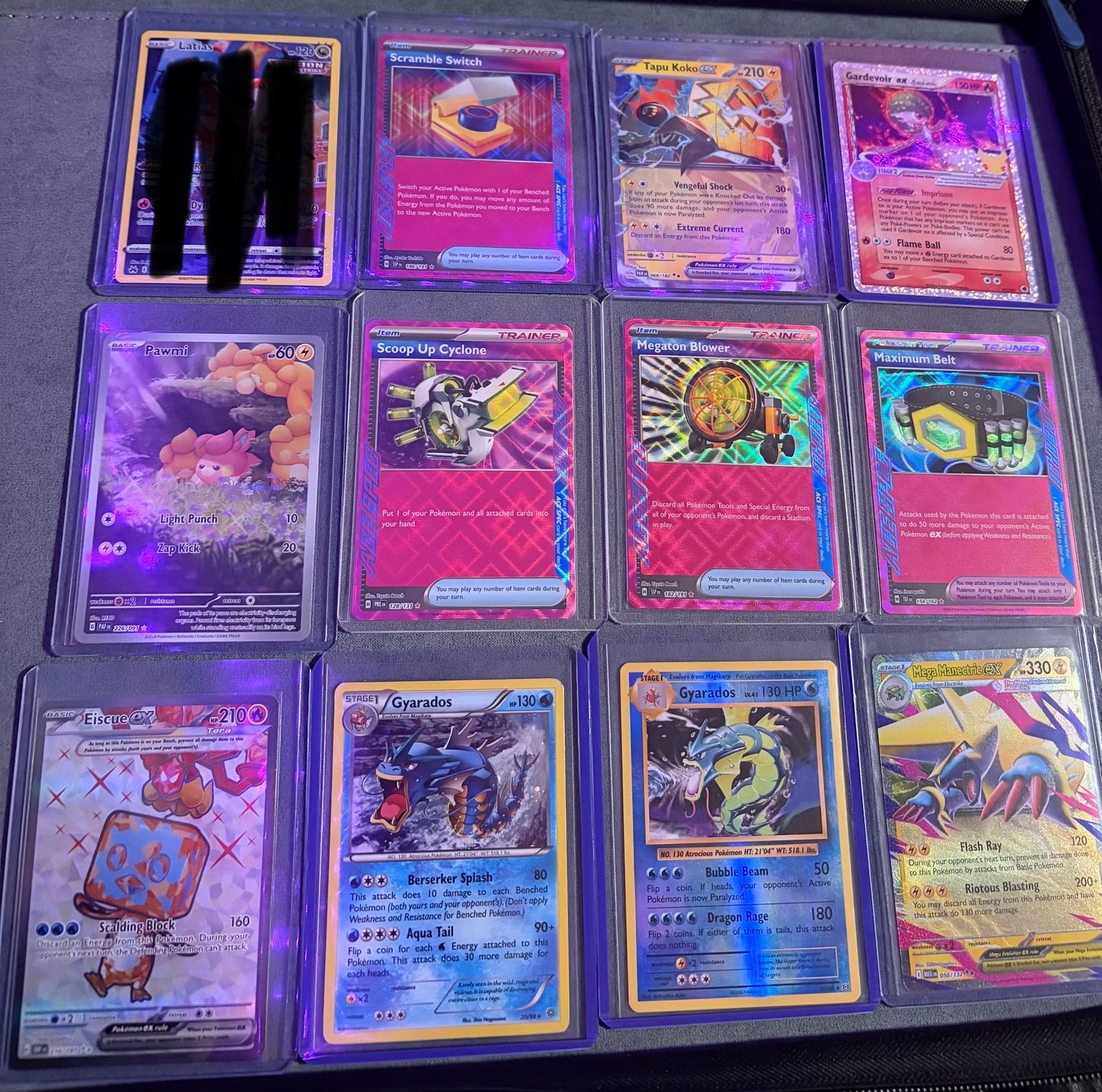 Pokémon card lot - photo 5