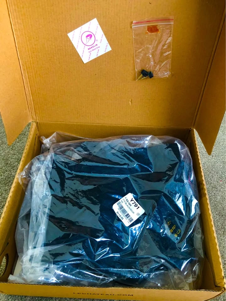 Like New Black Heeled Boots - photo 3
