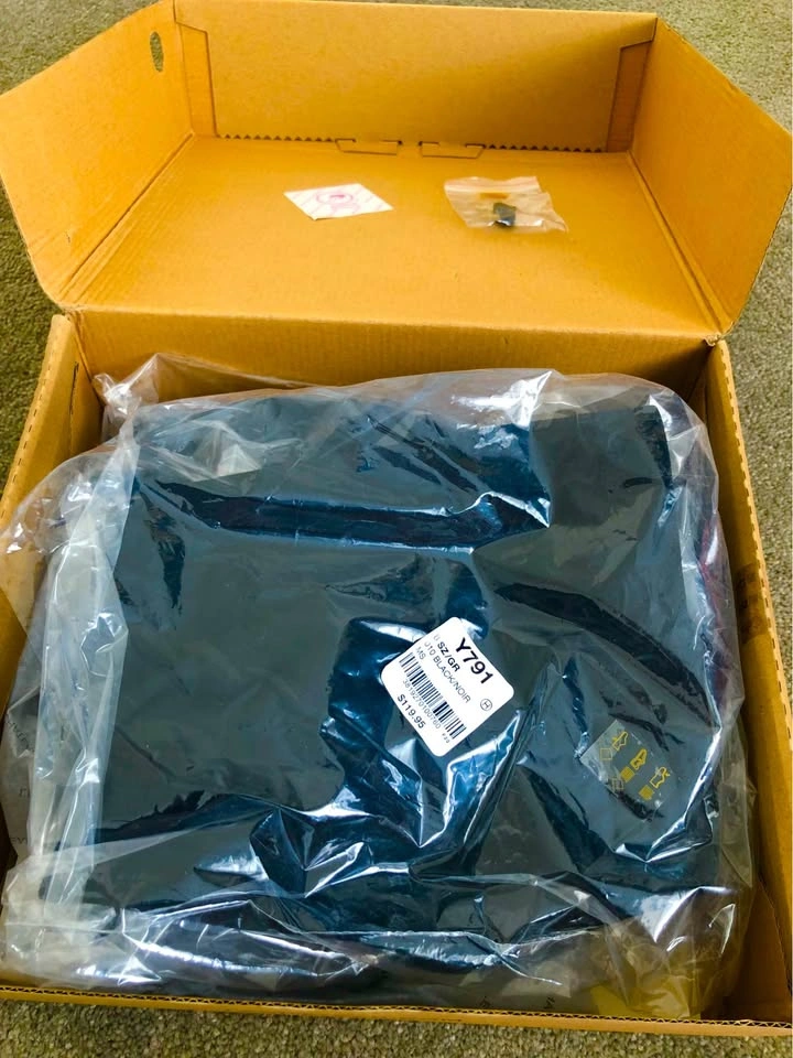 Like New Black Heeled Boots - photo 4