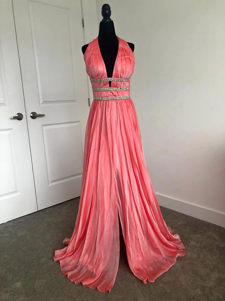 Brand New Evening Gown