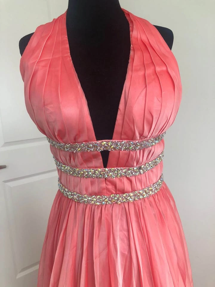 Brand New Evening Gown - photo 2