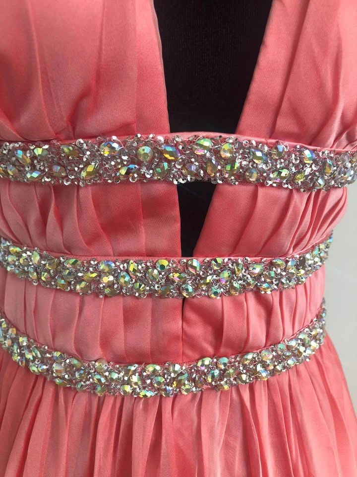 Brand New Evening Gown - photo 5