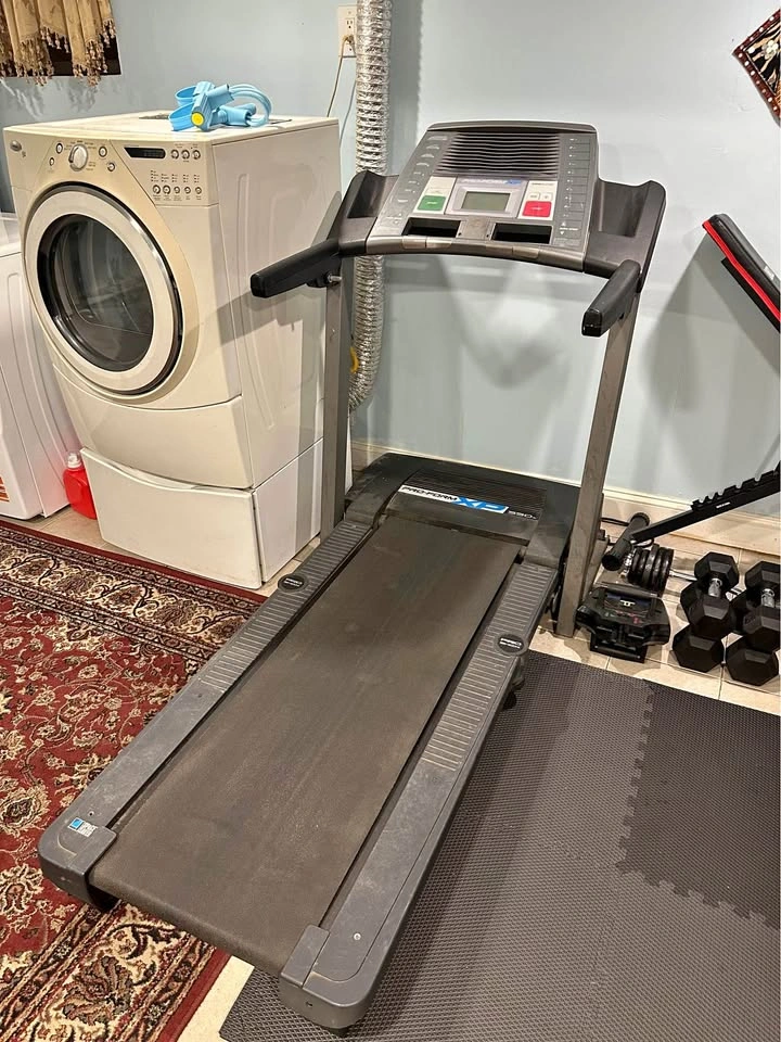 Treadmill