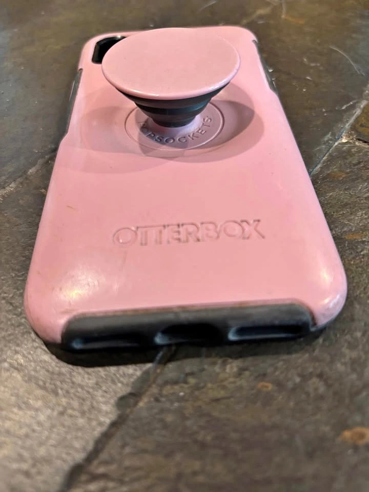 Otter Box iPhone 10S Pop Socket