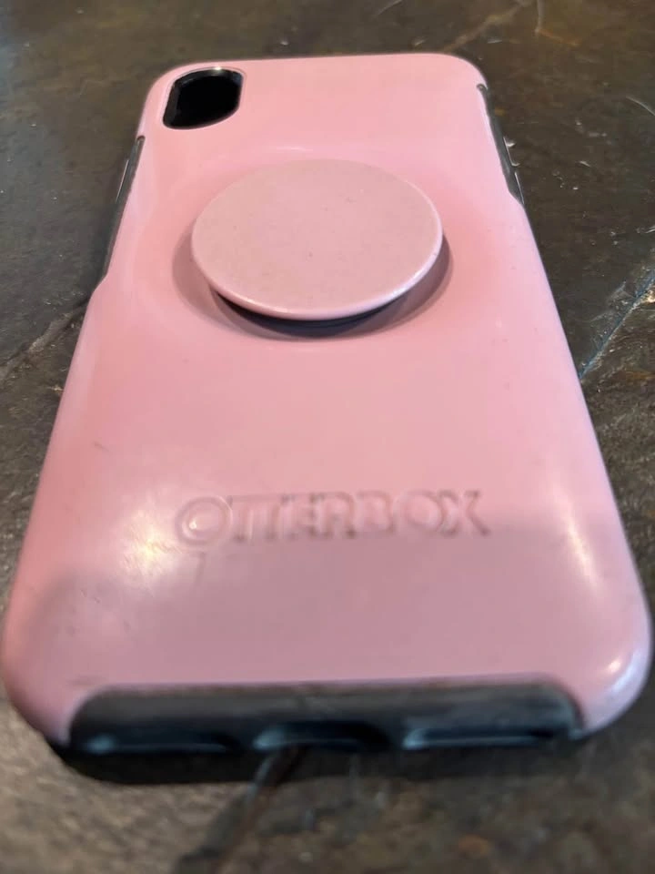 Otter Box iPhone 10S Pop Socket - photo 2