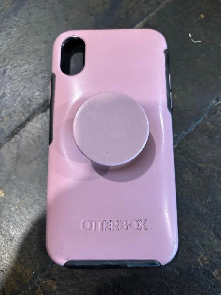 Otter Box iPhone 10S Pop Socket - photo 3