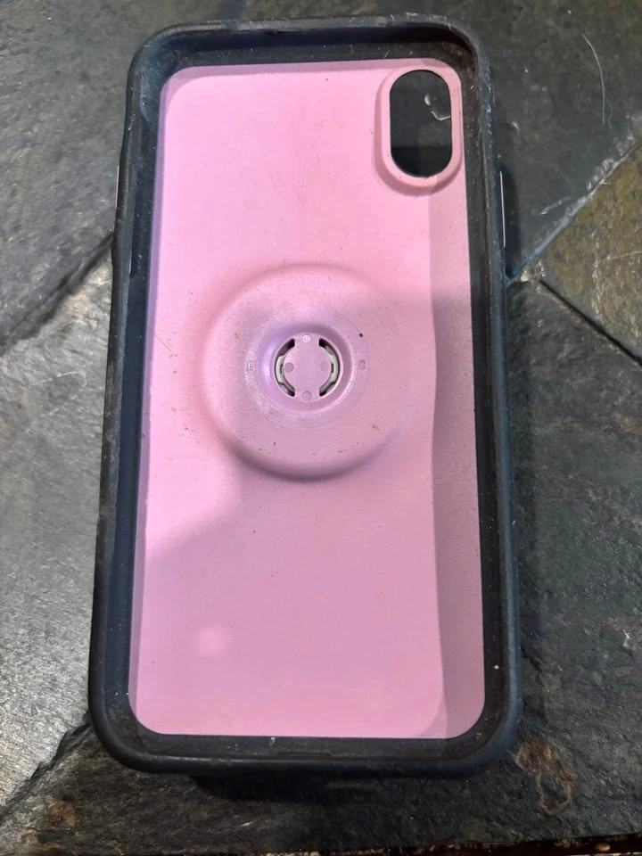 Otter Box iPhone 10S Pop Socket - photo 4
