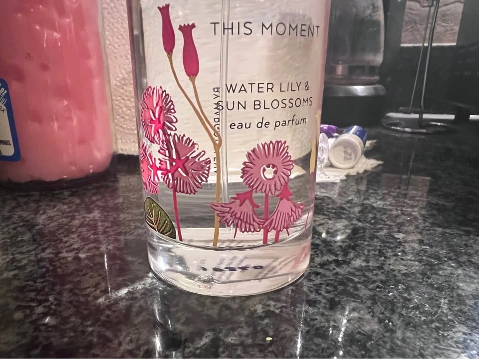 This Moment LOLLIA by Margot Elena Eau de Parfum 3.4oz - photo 2
