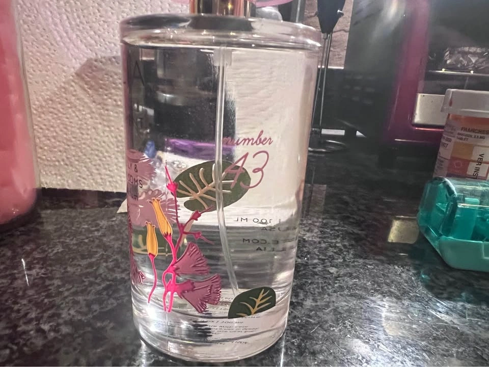 This Moment LOLLIA by Margot Elena Eau de Parfum 3.4oz - photo 3
