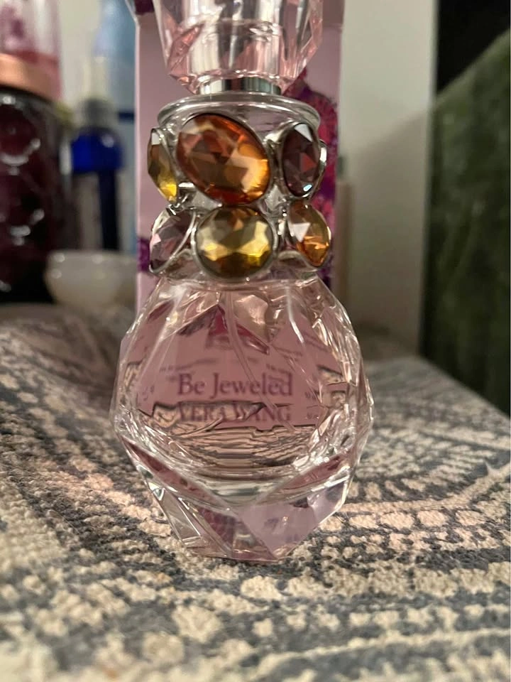 BeJeweled by Vera Wang